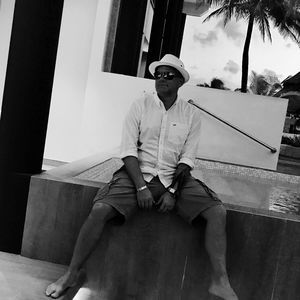 Meet your Posher, John